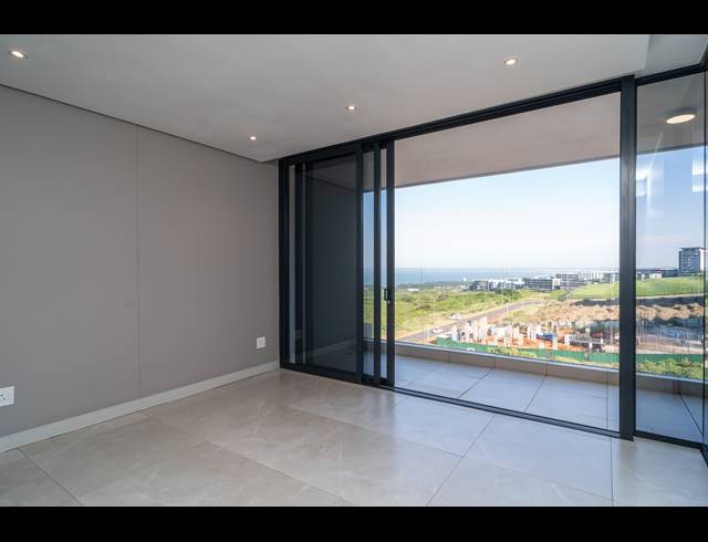 2 BEDROOM APARTMENT FOR SALE IN UMHLANGA RIDGE